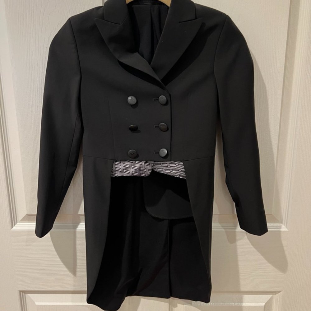 RJ Classics Xtreme Grey Label Classic Jr. Shadbelly - Kids - Black (Size 10R)